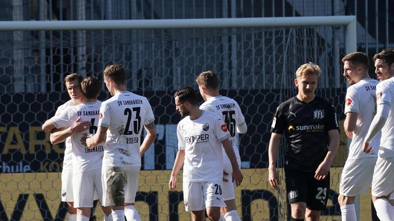 Abstiegskampf Abstiegskampf