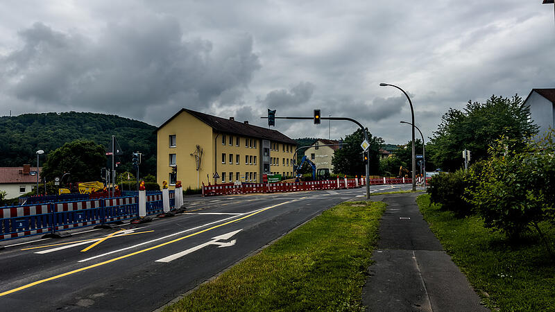 Nordring Bad Kissingen Neugestaltung Nordring Bad Kissingen Neugestaltung