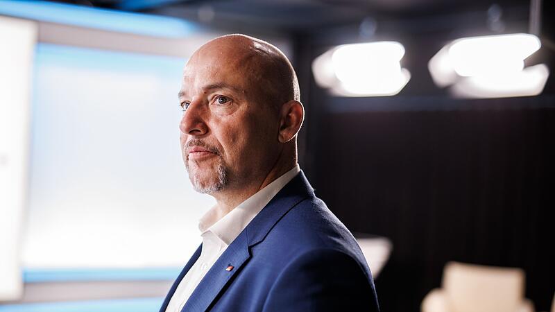 Alexander Hoffmann