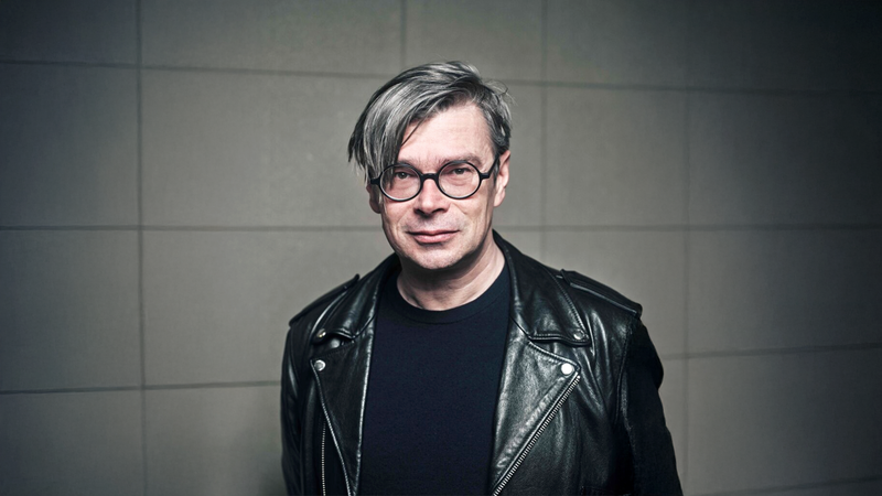 Jaroslav Rudi&scaron; kommt zum Bamberger Literaturfestival mit Buch &uuml;ber BierDer Bahnausbau in Bamberg