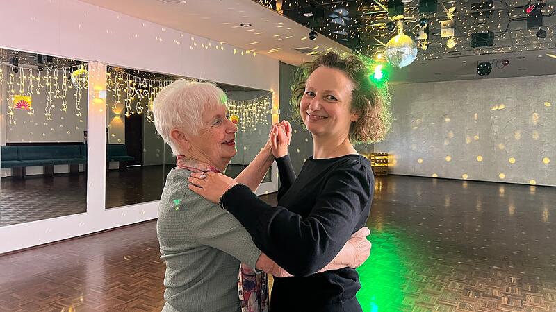 40 Jahre Tanzschule Drosd-Tessari in Bad Kissingen 40 Jahre Tanzschule Drosd-Tessari in Bad Kissingen