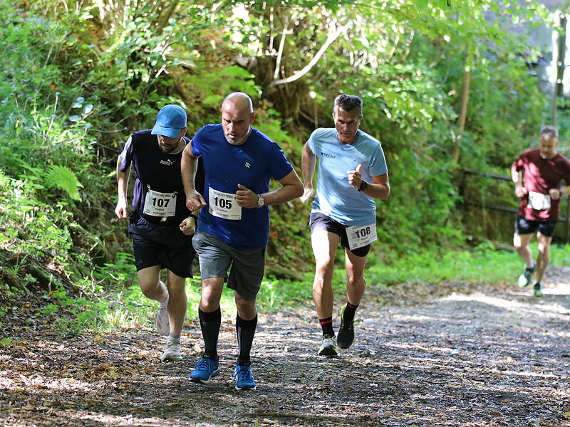 Dreggicher 1000er in Bad Brückenau Dreggicher 1000er in Bad Brückenau