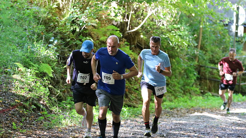 Dreggicher 1000er in Bad Br&uuml;ckenau