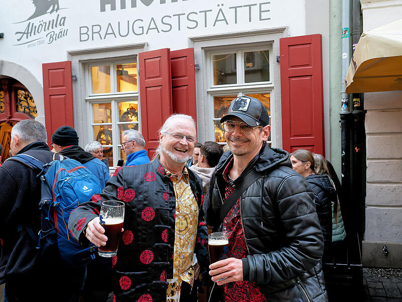 Bockbieranstich im Ahörnla Bamberg begeistert Gäste aus aller WeltBockbieranstich im Ahörnla Bamberg begeistert Bockbieranstich im Ahörnla Bamberg begeistert Gäste aus aller WeltBockbieranstich im Ahörnla Bamberg begeistert