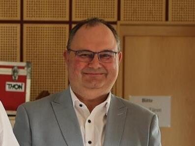 Bernd Froese, Vorstand des Musikvereins Forchheim-Buckenhofen: &bdquo;Es k&ouml;nnte sein, dass der eine oder andere Verein die lange Wartezeit nicht mehr &uuml;berlebt&ldquo;.Forchheim & Fr&auml;nkische Schweiz