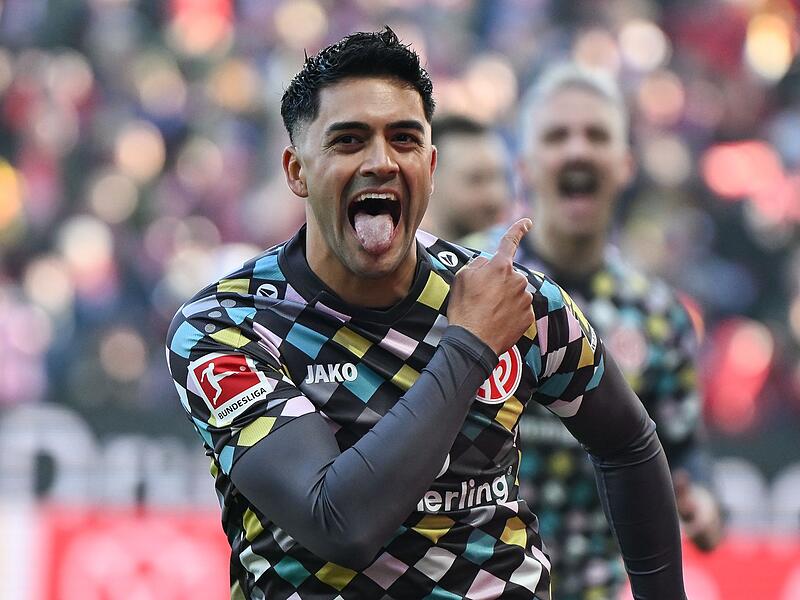 FSV Mainz 05 - FC Augsburg