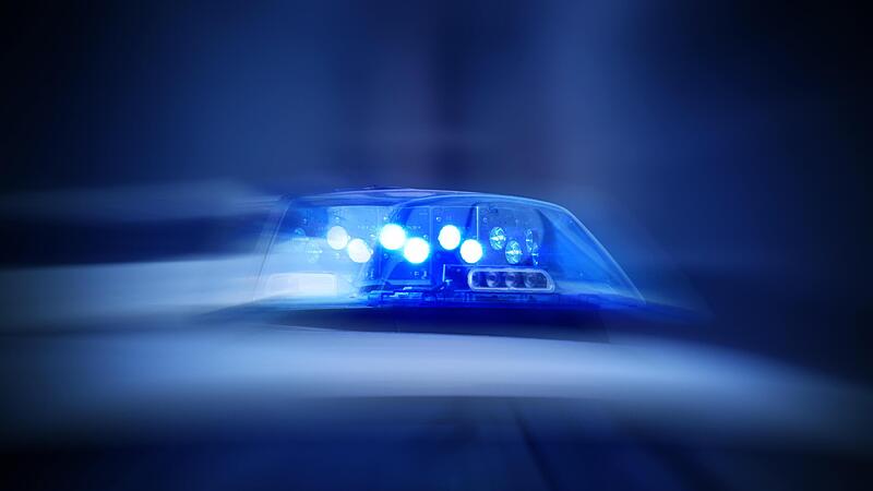 Polizei verfolgt betrunken Autofahrer.Forchheim & Fr&auml;nkische Schweiz