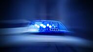 Polizei verfolgt betrunken Autofahrer.Forchheim & Fränkische Schweiz