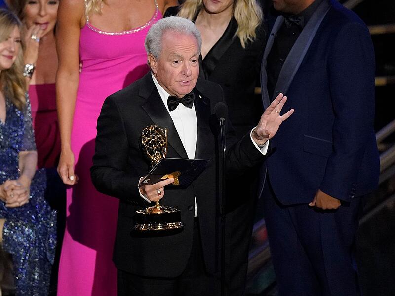 Verleihung der 74. Emmy Awards