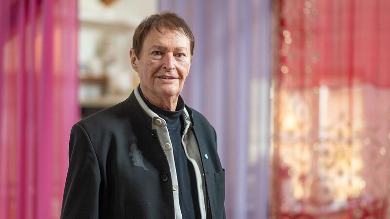 S&auml;nger Buchner alias Haindling