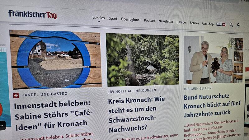 R&uuml;ckblick auf Mitte Juni 2024