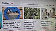 Rückblick auf Mitte Juni 2024