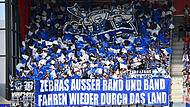 SSV Jahn Regensburg - MAV Duisburg