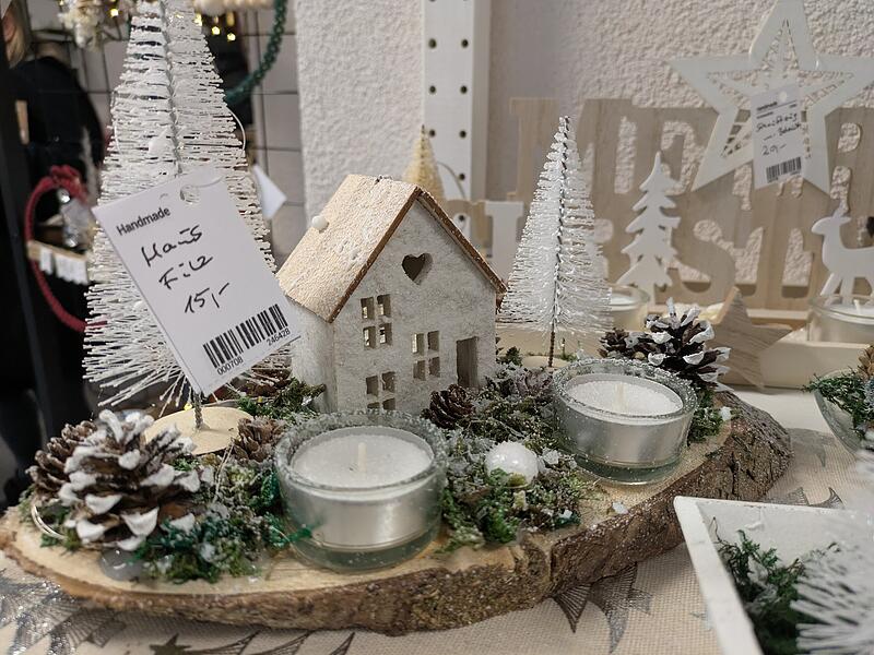Weihnachtsl&auml;dchen Herzogenaurach 2025Weihnachtsl&auml;dchen Herzogenaurach 2025