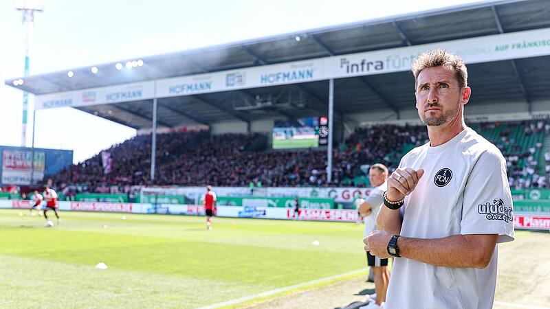 Miroslav Klose Miroslav Klose