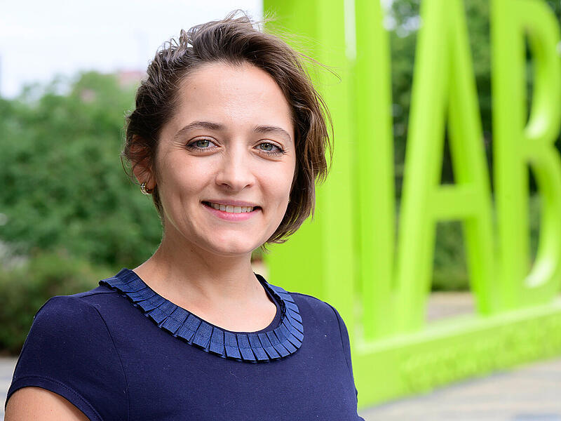Yuliya KosyakovaForchheim & Fr&auml;nkische Schweiz