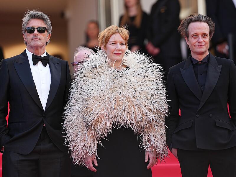 Filmfestival in Cannes