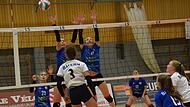 Volleyball aus Hammelburg Volleyball aus Hammelburg