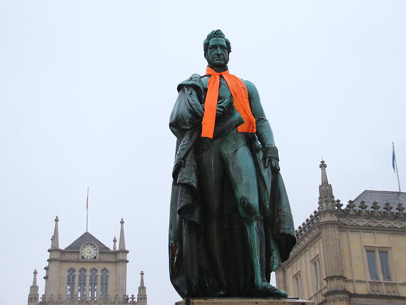 Orange Days in Coburg 2025Orange Days in Coburg 2025 Orange Days in Coburg 2025