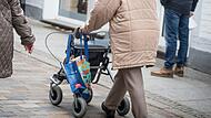 Bev&ouml;lkerung in Sachsen-Anhalt geh&ouml;rt zu den &auml;ltesten