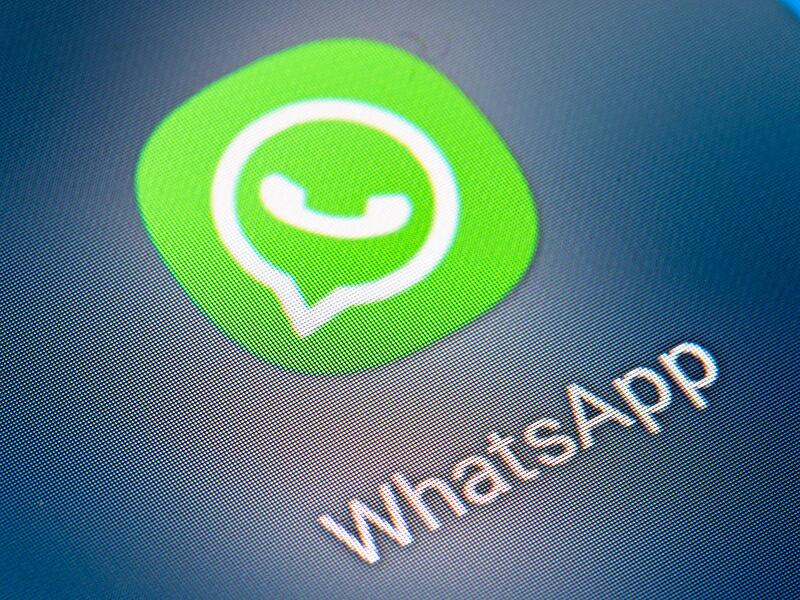 WhatApp