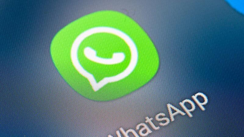 WhatApp WhatApp