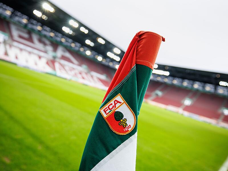 FC Augsburg FC Augsburg