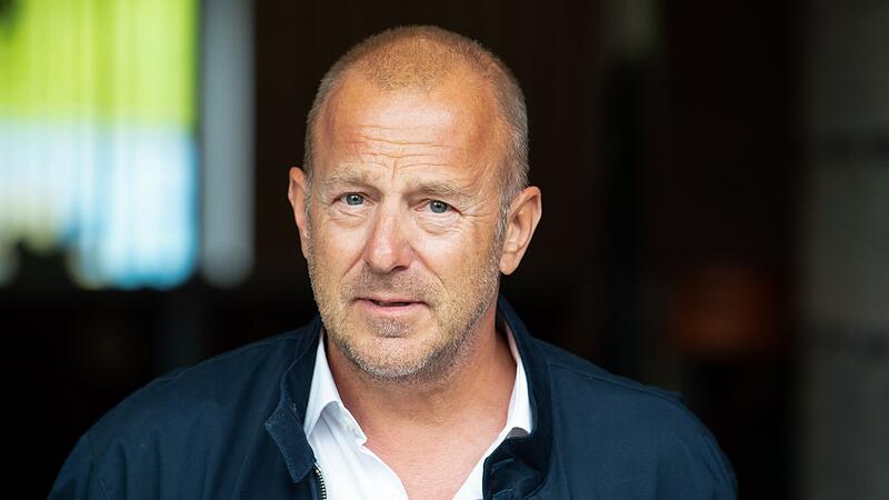 Schauspieler Heino Ferch wird 60