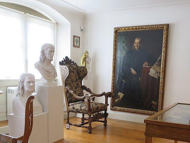 Schweinfurt: Kein Kulturforum, aber ein neues Museum