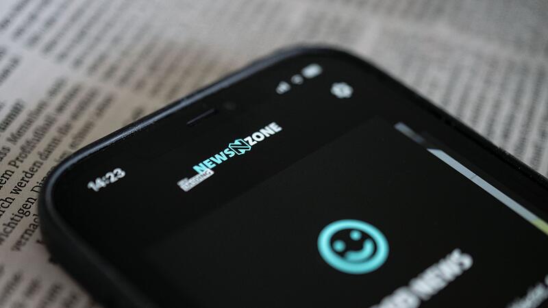 Streitfall «Newszone» vom Südwestrundfunk