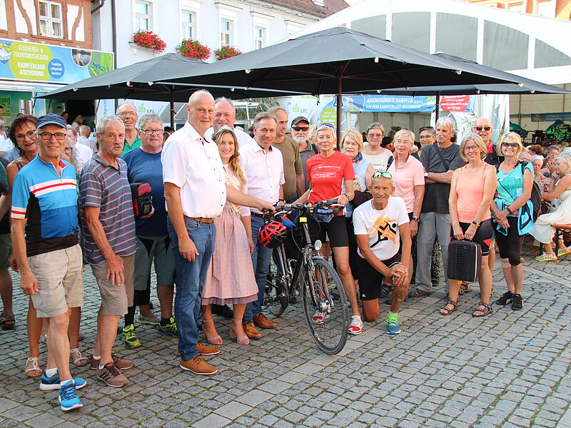 Karpfenland Aischgrund 2024 Karpfenland Aischgrund 2024