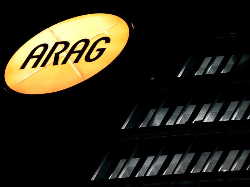 ARAG - Tower