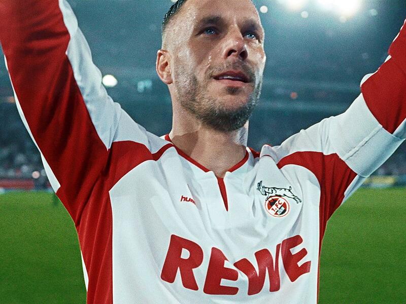 Streaming Ausblick - Netflix - «Poldi» Streaming Ausblick - Netflix - «Poldi»