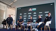 Media Day Team Red Bull-Bora-hansgrohe