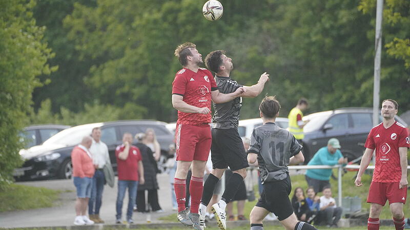 Fu&szlig;ball-Relegation am 21. Mai 2026