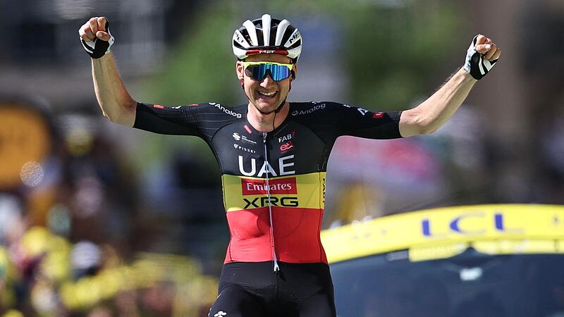 Tour de France - 15. Etappe