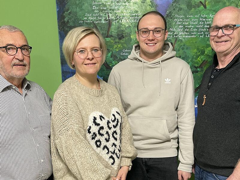 Verein erLebenskunst Ramsthal