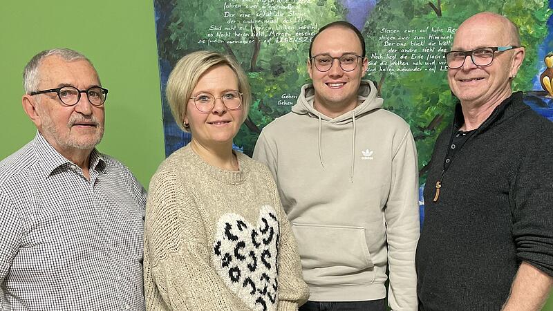 Verein erLebenskunst Ramsthal