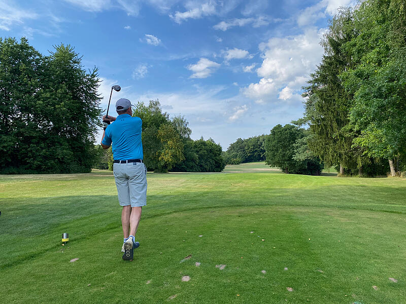 Golfplatz KanndorfGolfplatz Kanndorf Golfplatz KanndorfGolfplatz Kanndorf