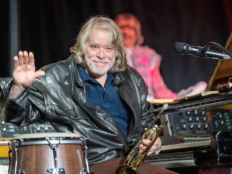 Helge Schneider