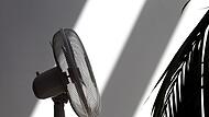 Ventilator