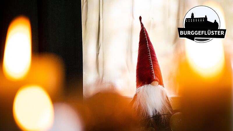 Wie viel Besinnlichkeit ist im Advent m&ouml;glich?