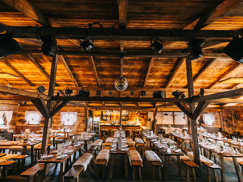 Löwenalm Neuhaus Löwenalm Neuhaus