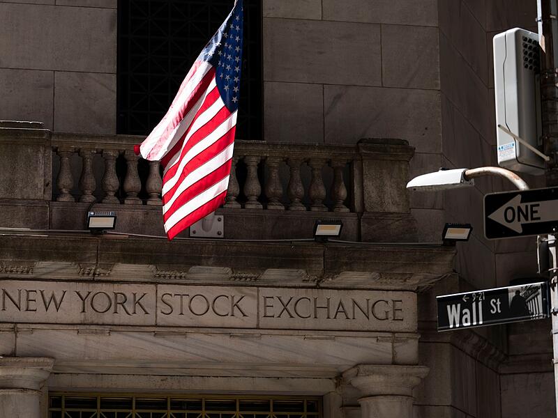 New Yorker Börse New Yorker Börse