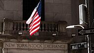 New Yorker Börse New Yorker Börse