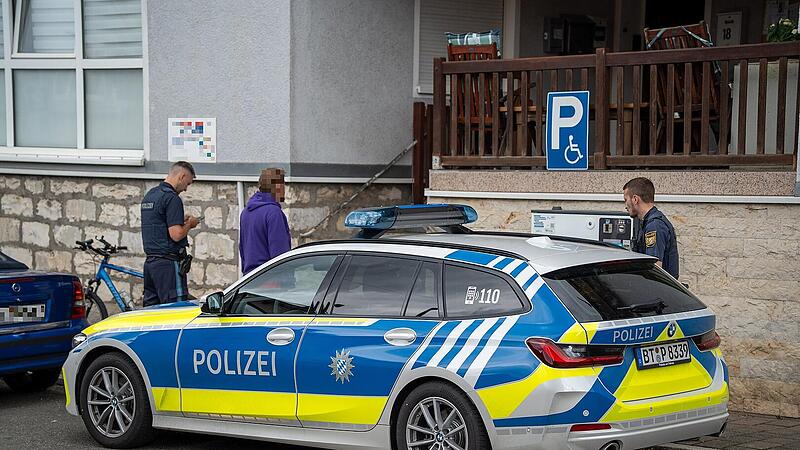 Mutma&szlig;liche Gewalttat in Heiligenstadt