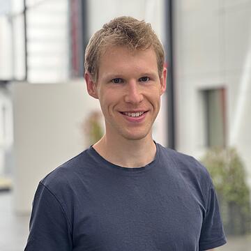 Nikolas Pfannenmüller Nikolas Pfannenmüller, Redaktionsvolontär, www.fraenkischertag.de