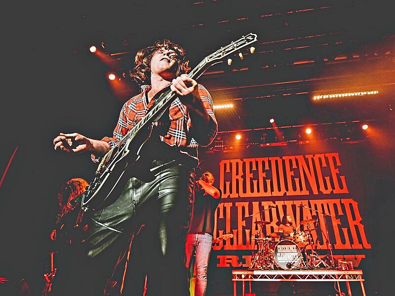 CCR Daniel Ackerley
