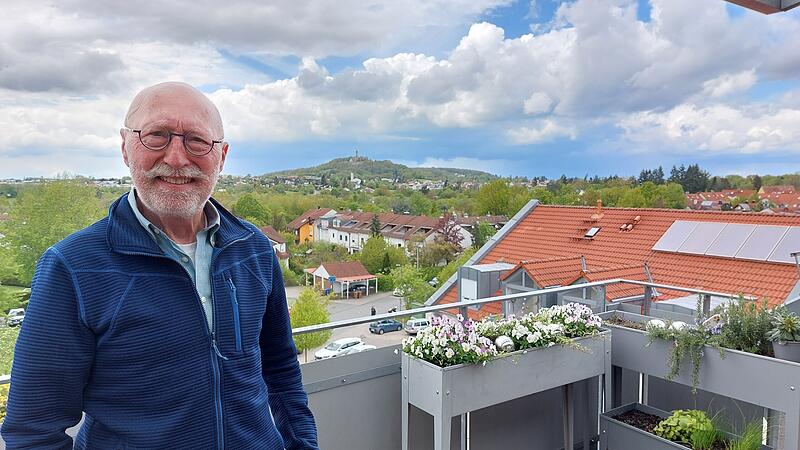 Bamberger ist Vorreiter beim Wassersparen Bamberger ist Vorreiter beim Wassersparen