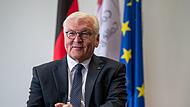 Bundespräsident Steinmeier in Belgien Bundespräsident Steinmeier in Belgien